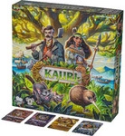 Kauri, Brettspiel