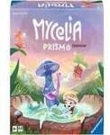 Mycelia Prisma Erweiterung, Brettspiel