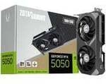 GeForce RTX 5050 Twin Edge 8GB, Grafikkarte