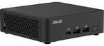NUC 15 Pro Slim Kit RNUC15CRKV500002, Barebone