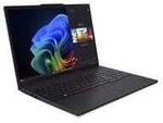 ThinkPad T16 G4 AMD (21QN005MGE), Notebook