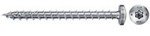 Spanplattenschraube PowerFast II 4,0x15 Pan Head TX