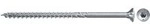 Spanplattenschraube Power-Fast II 6,0x220 Senkkopf