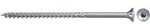 Spanplattenschraube Power-Fast II 6,0x300 Senkkopf