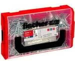 FixTainer PowerFast II Senkkopf PZ, Schrauben-Set