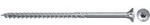 Spanplattenschraube Power-Fast II 5,0x60 Senkkopf