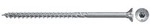 Spanplattenschraube PowerFast II 4,0x35 Senkkopf TX