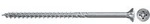Spanplattenschraube Power-Fast II 6,0x300 Senkkopf