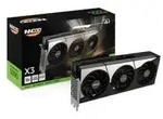 GeForce RTX 5090 X3, Grafikkarte