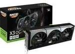 GeForce RTX 5080 X3 OC, Grafikkarte