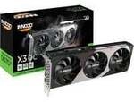 GeForce RTX 5070 Ti X3 OC, Grafikkarte