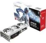 Radeon RX 9070 XT Pure, Grafikkarte