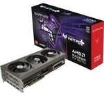 Radeon RX 9070 Nitro+ Gaming OC, Grafikkarte