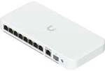 USW-Flex-2.5G-8-PoE, Switch
