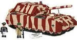 Panzer VIII Maus, Konstruktionsspielzeug