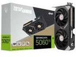 GeForce RTX 5060 Ti AMP 16GB, Grafikkarte