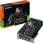 GeForce RTX 5060 Ti WINDFORCE OC 8G, Grafikkarte