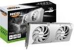 GeForce RTX 5060 Ti TWIN X2 OC WHITE 8GB, Grafikkarte