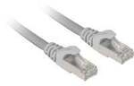 Patchkabel SFTP, RJ-45, mit Cat.7a Rohkabel