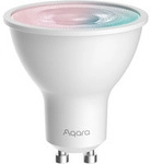 LED-Gl&uuml;hbirne T2 - GU10, LED-Lampe