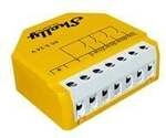 Qubino Wave i4 DC, Schalter