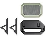Chassis-St&auml;nder-Kit f&uuml;r The Tower 600 Light Year Green