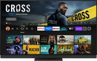 Panasonic TV-77Z95BEGA, Panasonic TV-77Z95BEGA, OLED-Fernseher 195 cm (77 Zoll),