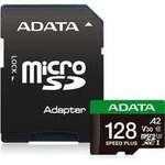 SPEED PLUS microSDXC 128 GB, Speicherkarte