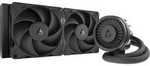 Liquid Freezer III Pro 280, Wasserk&uuml;hlung