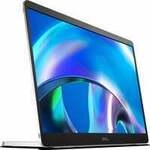 P1425, LED-Monitor - 35.6 cm (14 Zoll), silber/schwarz, WUXGA, IPS, tragbar, USB-C
