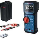 Digitales Multimeter GDM 600-15 Professional, Messger&auml;t