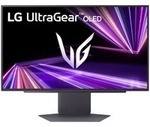 UltraGear OLED 27GX790A-B, Gaming-Monitor
