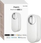 Aqara EL-D03DW, Aqara Smartes T&uuml;rschloss U200 Lite, elektronisches T&uuml;rschloss...