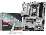 B850 GAMING PLUS WIFI6E, Mainboard