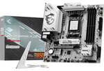 B850M GAMING PLUS WIFI6E, Mainboard