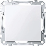 KNX-Tastsensor Professional T mit Temperatursensor und ber&uuml;hrungsloser Bedienung