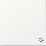 Wippe Symbol Licht