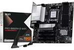 PRO B850M-P WIFI, Mainboard