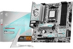 B850M GAMING PLUS WIFI, Mainboard
