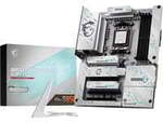 B850 GAMING PLUS WIFI PZ, Mainboard