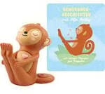 Bewegungsgeschichten mit Affe Marty, Spielfigur