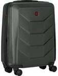 Prymo Carry-On, Schalenkoffer, Trolley