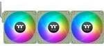 CT120 EX ARGB Sync PC Cooling Fan, Gehäuselüfter - hellgrün, 3er Pack, 120 mm CT120 EX ARGB Sync PC Cooling Fan, Gehäuselüfter - hellgrün, 3er Pack, 120 mm
