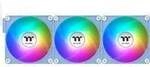 CT120 EX ARGB Sync PC Cooling Fan, Gehäuselüfter - hellblau, 3er Pack, 120 mm CT120 EX ARGB Sync PC Cooling Fan, Gehäuselüfter - hellblau, 3er Pack, 120 mm