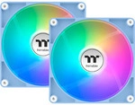 CT120 ARGB Sync PC Cooling Fan Hydrangea Blue, Geh&auml;usel&uuml;fter