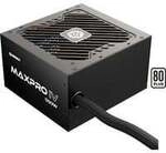 MAXPRO IV EMP550W, PC-Netzteil