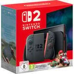 Switch 2 inkl. Mario Kart World-Set, Spielkonsole