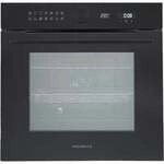 AB900-19, Backofen