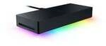 Thunderbolt 5 Dock Chroma - Schwarz, Dockingstation