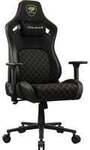 Gaming-Stuhl Defensor Gold F